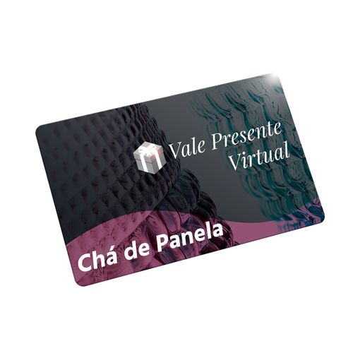 Vale-Presente-Virtual-Cha-de-Panela Vale-Presente-Virtual-Cha-de-Panela