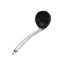 Concha-em-silicone-com-cabo-em-inox-Lyor-31cm