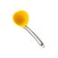 Concha-em-silicone-com-cabo-em-inox-Lyor-31cm