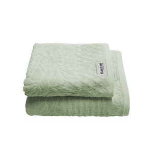 Jogo-de-toalha-Karsten-Polly-66x140cm-verde-glacial