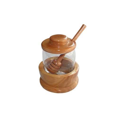 Porta-mel-MS-Madeira-10x13cm Porta-mel-MS-Madeira-10x13cm