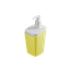 Amarelo-Coza