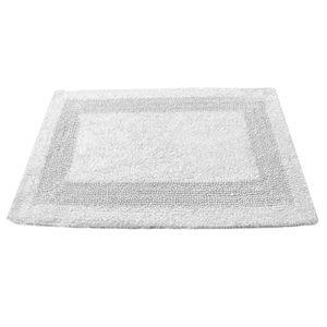 Tapete-retangular-Domani-Solid-Plain-45x65cm-branca