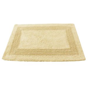 Tapete-retangular-Domani-Solid-Plain-45x65cm-areia