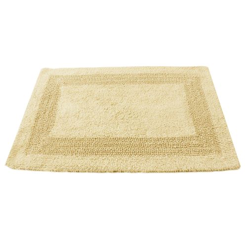 Tapete-retangular-Domani-Solid-Plain-45x65cm-areia Tapete-retangular-Domani-Solid-Plain-45x65cm-areia