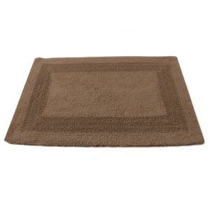Tapete-retangular-Domani-Solid-Plain-45x65cm-kaki