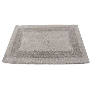 Tapete-retangular-Domani-Solid-Plain-45x65cm-cinza