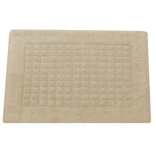 Tapete-Domani-Chess-50x80cm-areia Tapete-Domani-Chess-50x80cm-areia