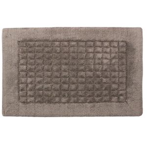 Tapete-Domani-Chess-50x80cm-kaki