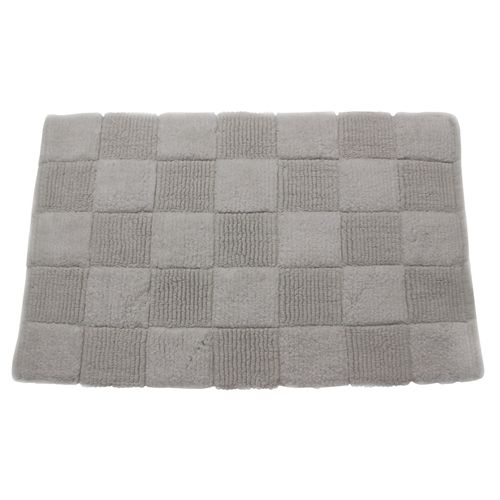 Tapete-Domani-Quadrati-50x80cm-cinza Tapete-Domani-Quadrati-50x80cm-cinza