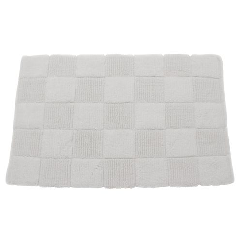 Tapete-antiderrapante-Domani-Hind-55x140cm-branco Tapete-antiderrapante-Domani-Hind-55x140cm-branco