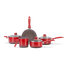 Vermelho
