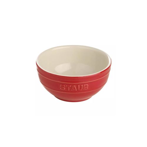 Bowl-de-ceramica-Staub-17cm-cereja