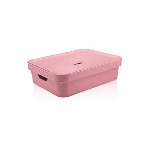 Caixa-organizadora-baixa-com-tampa-Ou-Cube-tamanho-G-rosa