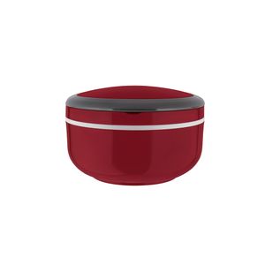 Marmita-para-microondas-Euro-Lunch-Box-700ml-vermelha