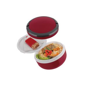 Marmita-para-microondas-Euro-Lunch-Box-700ml-vermelha