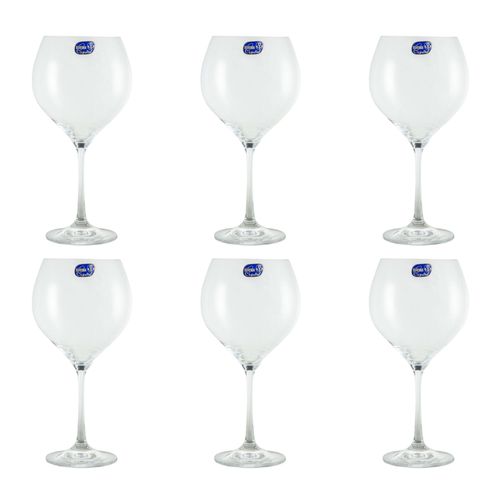 Jogo-de-tacas-bourgogne-Bohemia-Sophia-6-pecas-650ml Jogo-de-tacas-bourgogne-Bohemia-Sophia-6-pecas-650ml