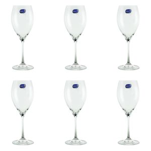 Jogo-de-tacas-para-vinho-branco-Bohemia-Sophia-6-pecas-390ml