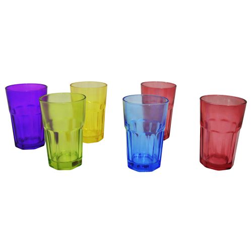 Jogo-de-copos-em-vidro-Wincy-6-pecas-250ml-coloridos