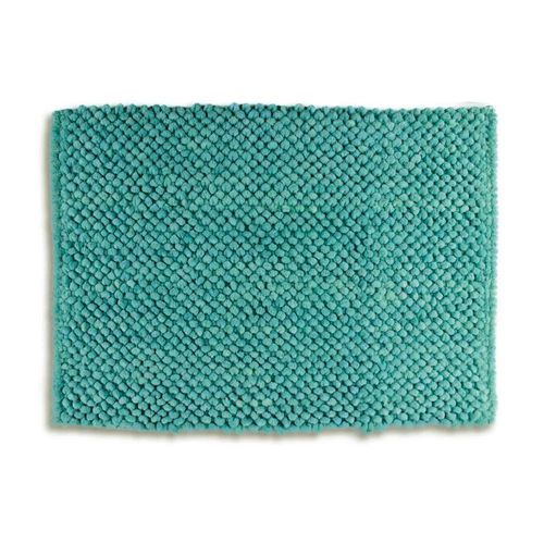 Tapete-de-banheiro-antiderrapante-Micropop-40x60cm-turquesa Tapete-de-banheiro-antiderrapante-Micropop-40x60cm-turquesa