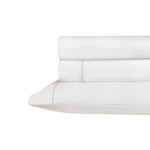 Jogo-de-lencol-180-fios-Dular-Festone-solteiro-branco-e-kaki