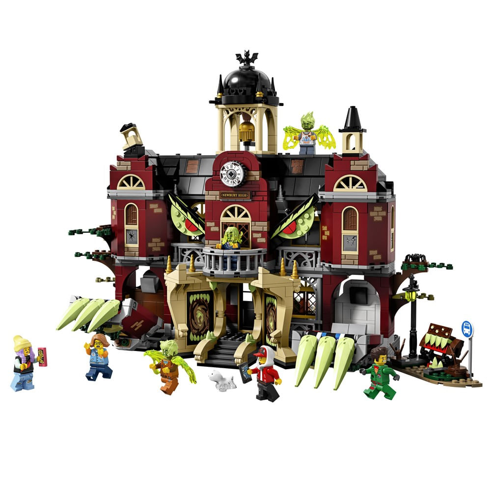 Hidden lego Clearance