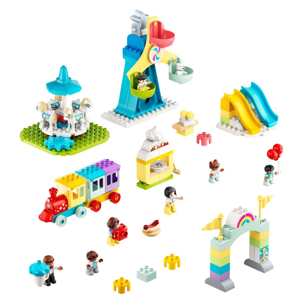 Duplo best sale