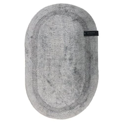 Tapete dupla face Domani Solid Plus 50x80cm cinza Tapete dupla face Domani Solid Plus 50x80cm cinza