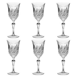 Jogo-de-Tacas-Agua-em-Cristal-Strauss-Classicos-237.068-6-Pecas-460ml