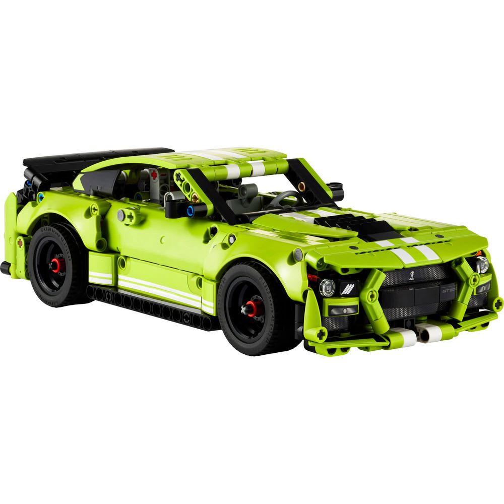 LEGO Construa e Customize Carros de Corrida