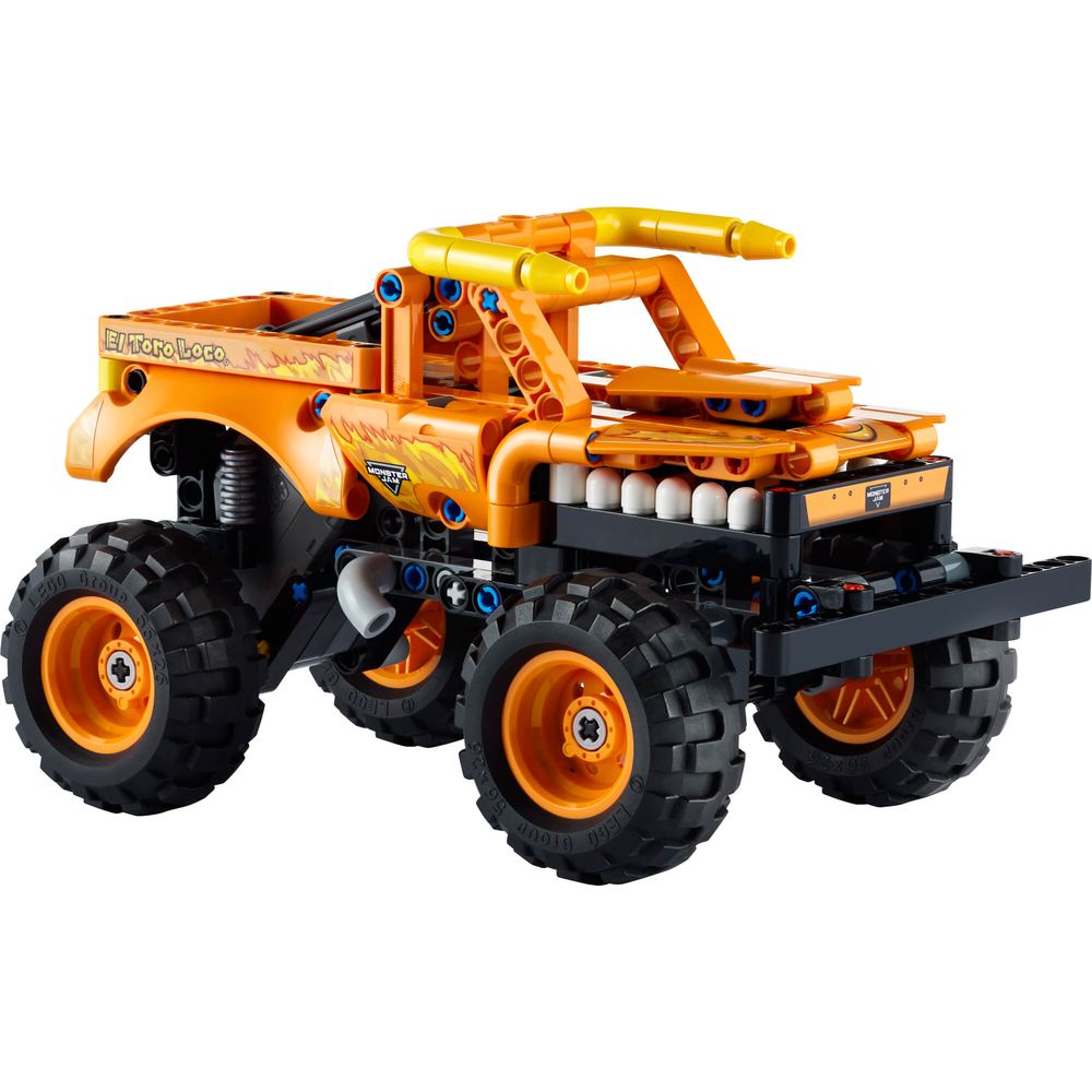 Carro de Corrida de Rua - Brinkero - Veja a nossa variedade de brinquedos e  LEGO®