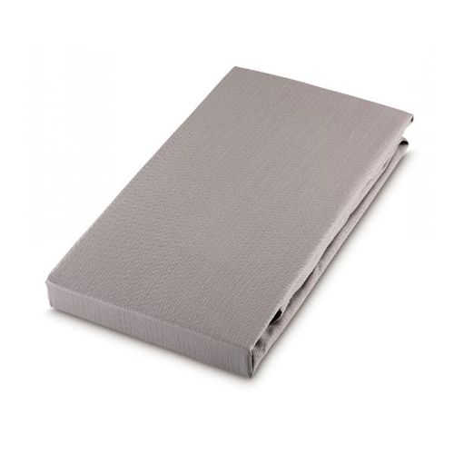 Lençol avulso By The Bed Street 1,38mx1,88m casal Cinza Lençol avulso By The Bed Street 1,38mx1,88m casal Cinza