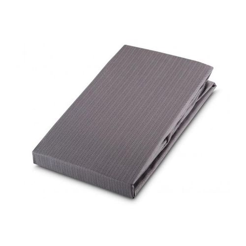 Lençol avulso By The Bed Street 1,93mx2,03m king Preto/Branco Lençol avulso By The Bed Street 1,93mx2,03m king Preto/Branco