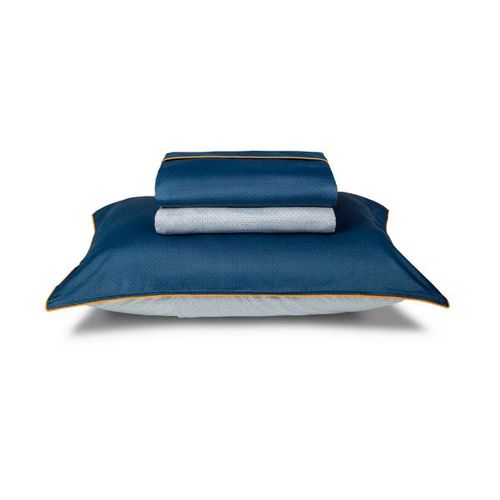 Jogo de lençol By the Bed The Hustle 300 fios queen Jogo de lençol By the Bed The Hustle 300 fios queen