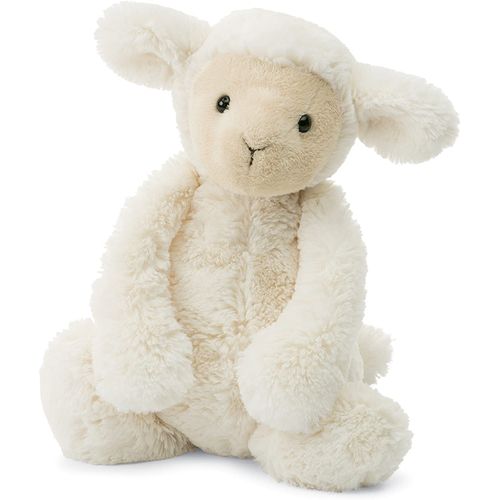 Jellycat white sales