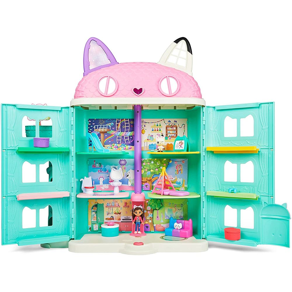 lote 12 figuras little pet shop gatos gatitos p - Comprar Outras