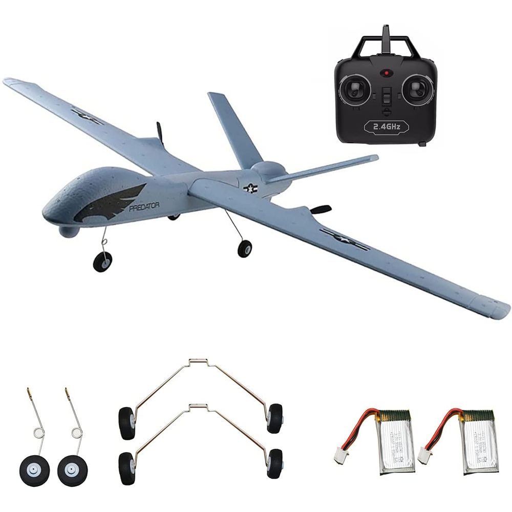 Aviões de controle remoto, aviões de controle remoto, drone de