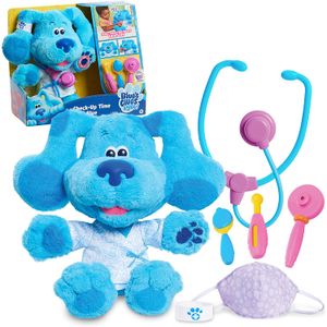 Blues clues sale teddy bear