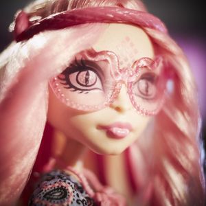 Monster High Boneca Górgona Viperina para Crianças a partir de 6 Anos -  Dular