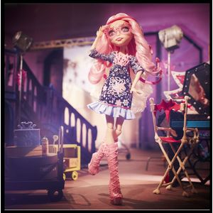 Monster High Boneca Górgona Viperina para Crianças a partir de 6 Anos -  Dular