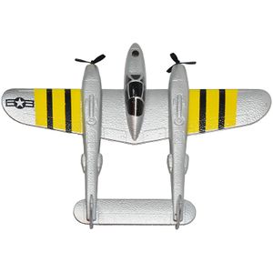 Preços baixos em Grau de brinquedo Ready-to-Go/RTR/RTF (todos incluídos)  Kits e Modelos de Avião de Controle de Rádio