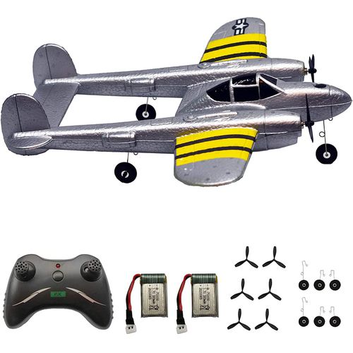 Preços baixos em Grau de brinquedo Ready-to-Go/RTR/RTF (todos incluídos)  Kits e Modelos de Avião de Controle de Rádio