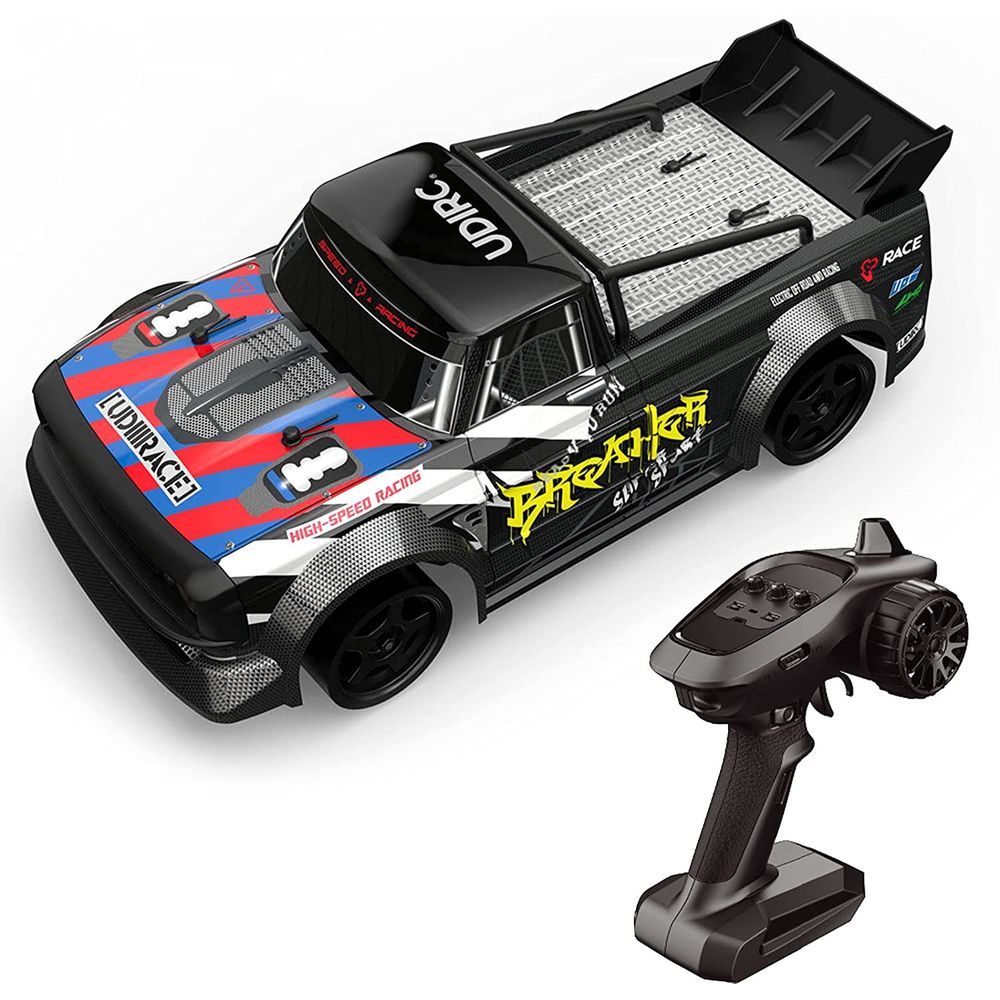 1:16 Modelo de carro de controle remoto RC Drift Car Brinquedo com