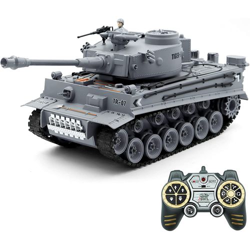 Remote control hot sale tank under 500