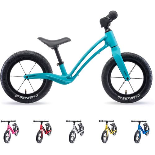 Hornit AIRO Bicicleta Infantil com Design para Facil Equilibrio 2