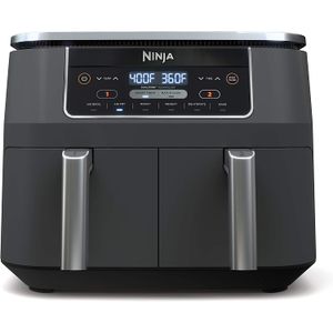 Ninja Liquidificador Smart (BL660), 2L, 1100 Watts, Preto 110V - Dular