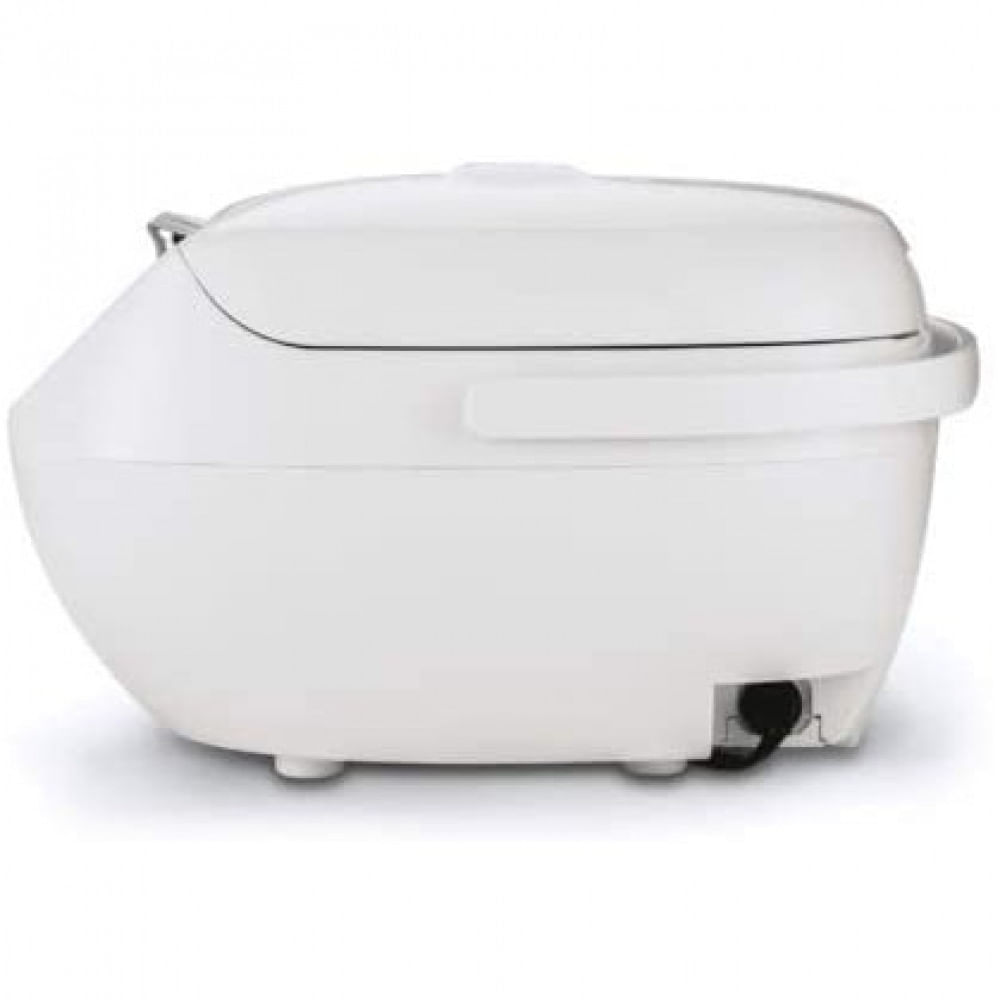 TIGER JBV A10U Panela de Arroz Eletrica 12L Multifuncional com 4