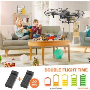 Avialogic mini sale drone