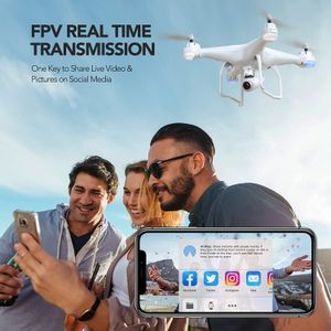 Potensic drone with 1080p best sale hd camera