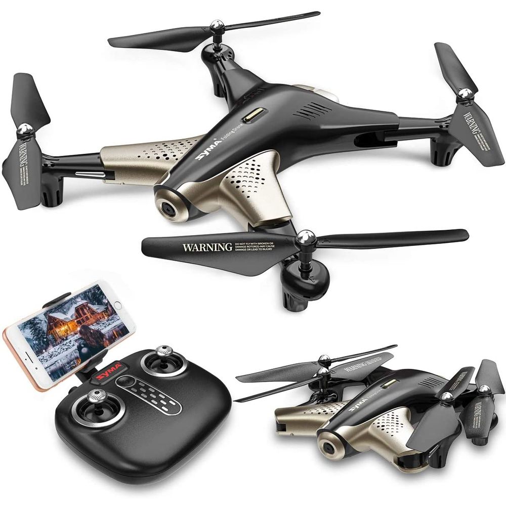 Syma best sale mini drone